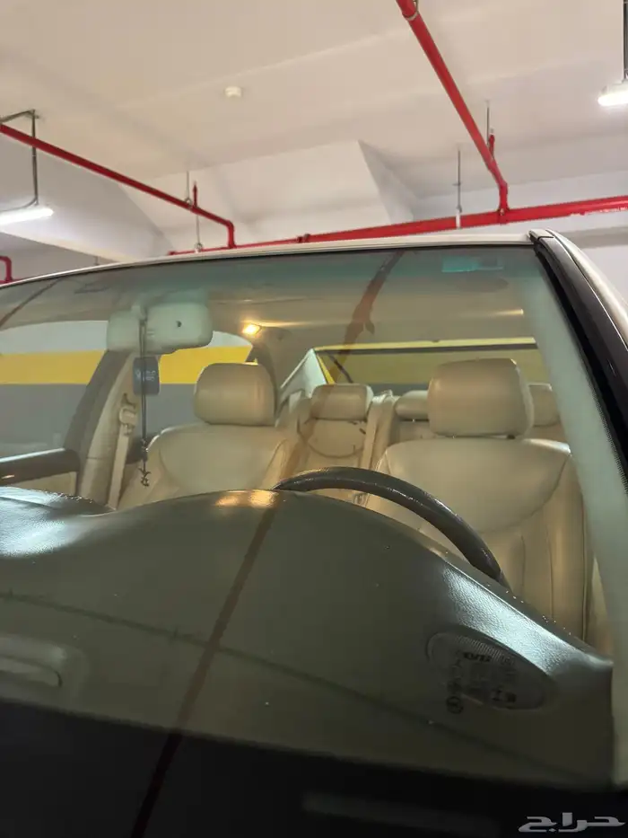 لكزس LS 430   محول 2006 27