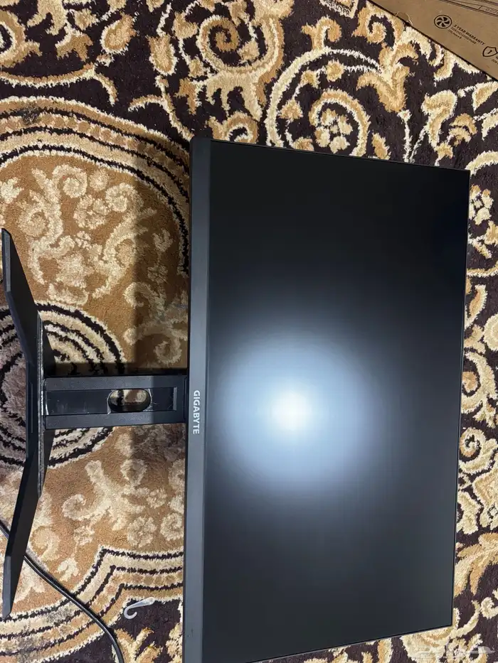 شاشة ألعاب Gigabyte M27Q 3