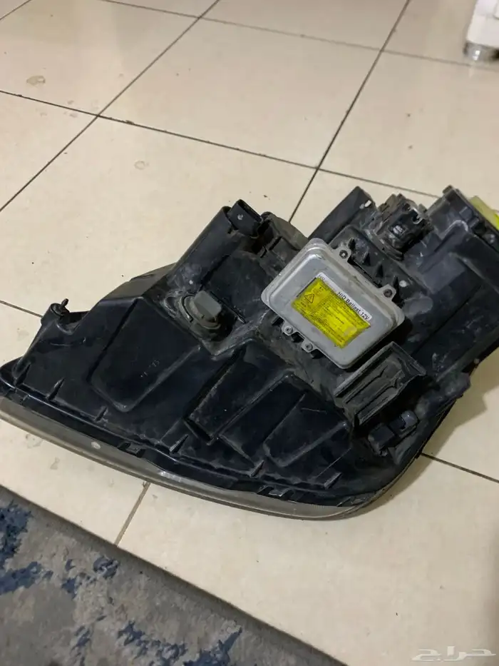 شمعة وكاله كيا موهافي موديل 2014 للبيع 4