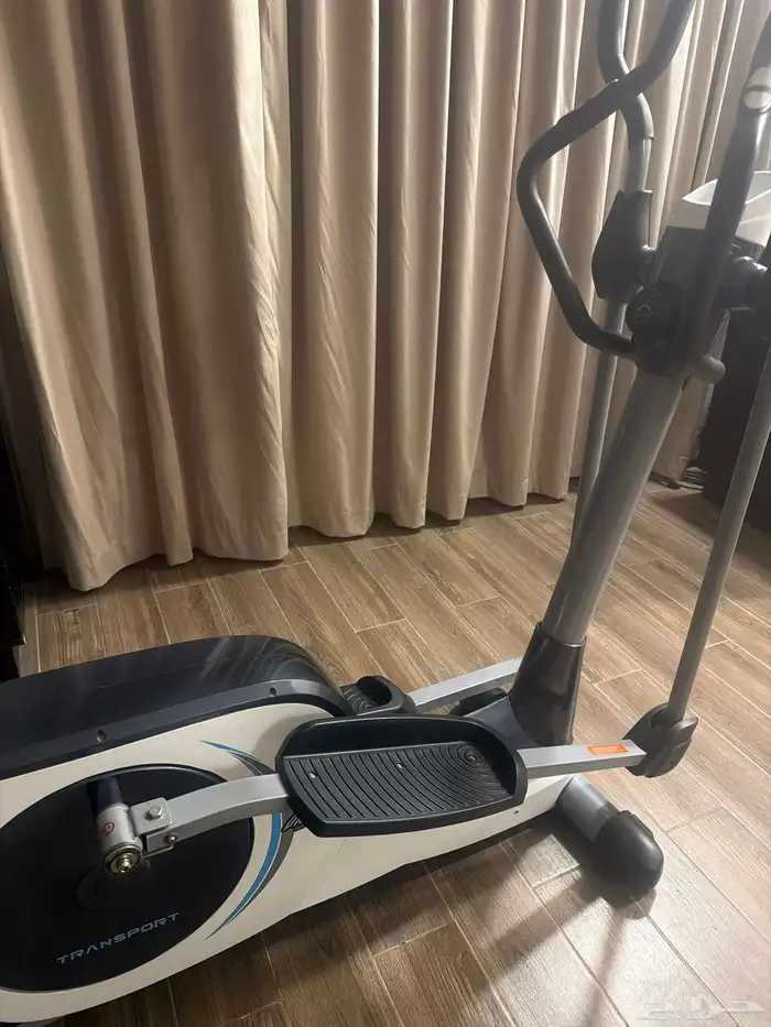 جهاز اوبتكال شبه جديد 1