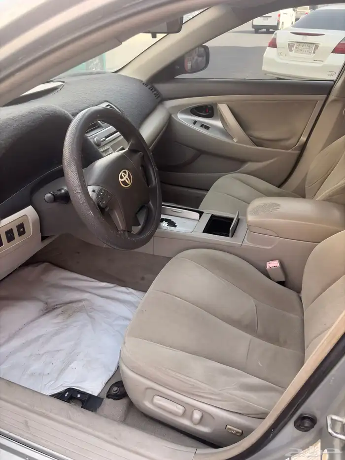 اورين 2009 استاندر 10