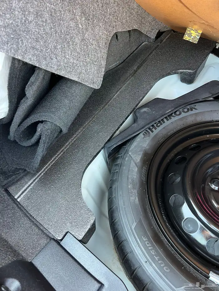 تويوتا يارس موديل 2017 ليمتدد 71