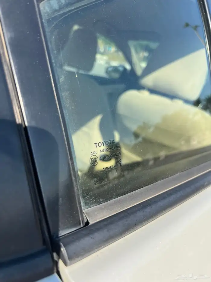 تويوتا يارس موديل 2017 ليمتدد 64