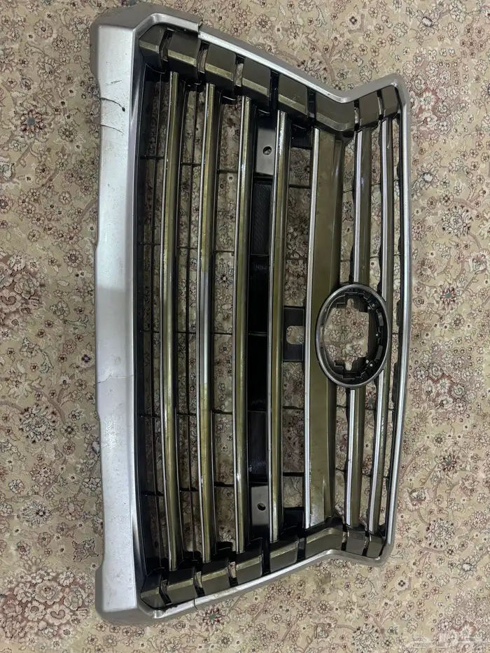 شبك لكزز 2016 3