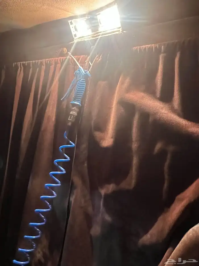 ألبي حصنيه جفالي مديل 92شد بلد ونش يدوي صندوق 6 متر تقريبا 35