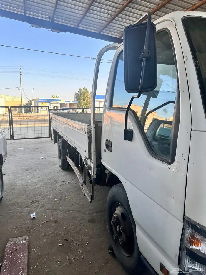 للبيع دنه ايسوزو 3