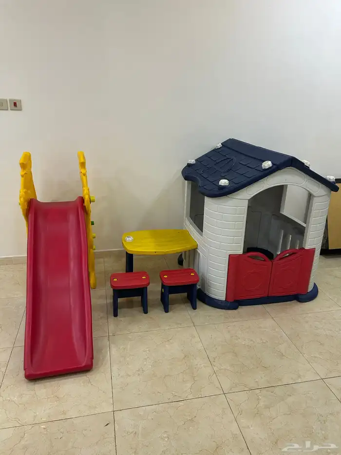 للبيع العاب 2