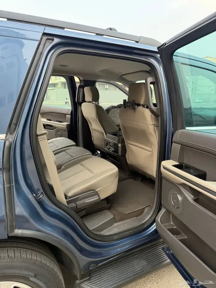 فورد اكسبيدشن 2020 XLT دبل 14