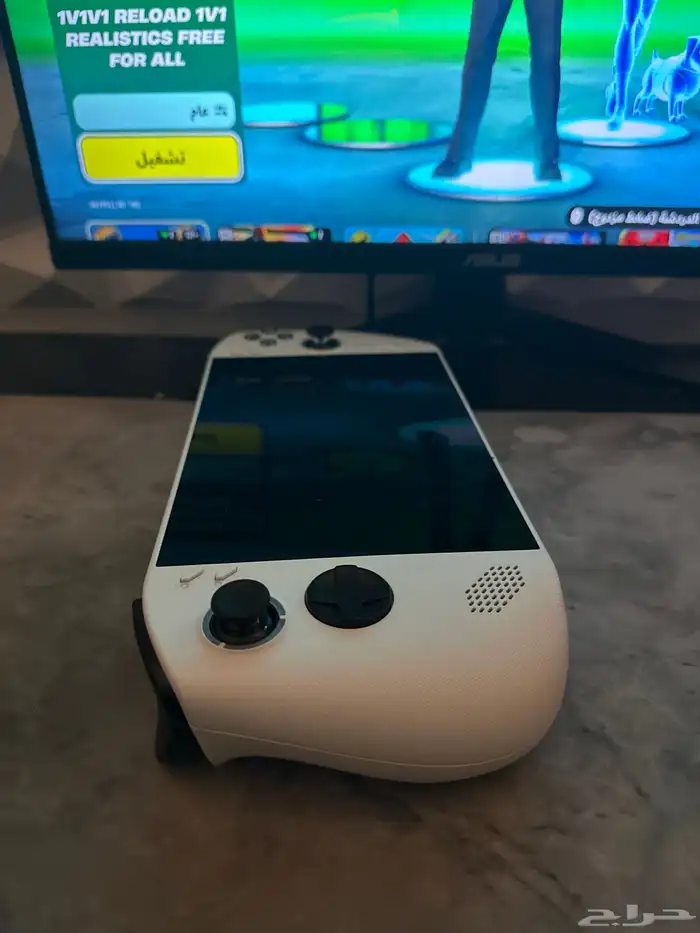 لينوفو ليجن جو  2