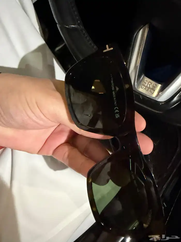 نظارة قوتشي وتوم فورد 3