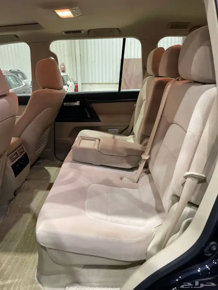 جكسار جراند تورنج عداد قليل V6 2020 10