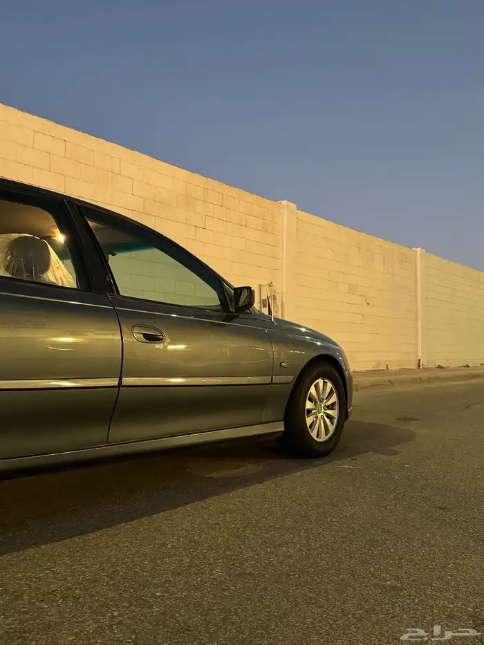 لومينا 2006 6V نظيف مايشكو من شيء 2