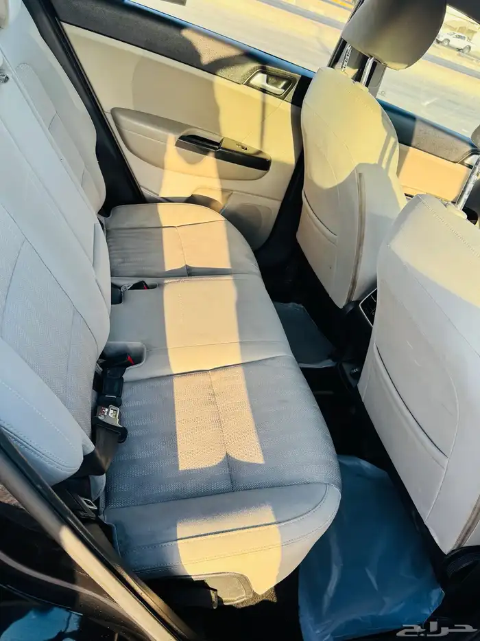 كيا سبورتاج 2019 4