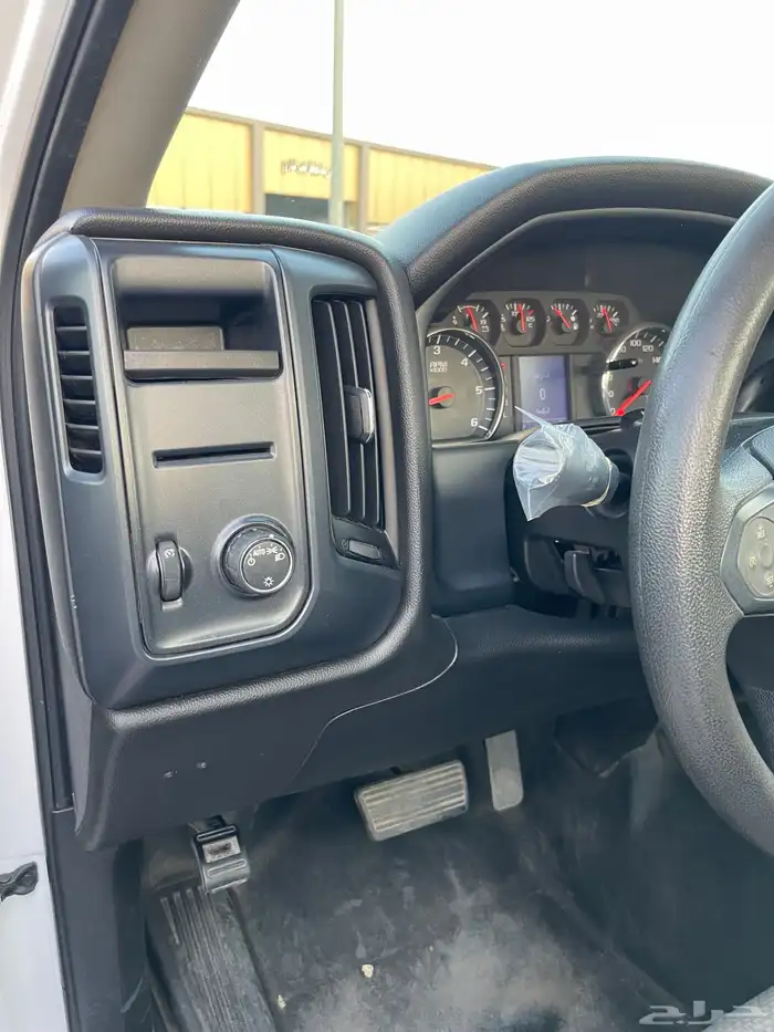 سلفرادو 2017 11