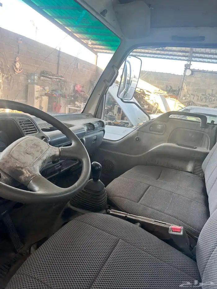 للبيع دنه ايسوزو 5