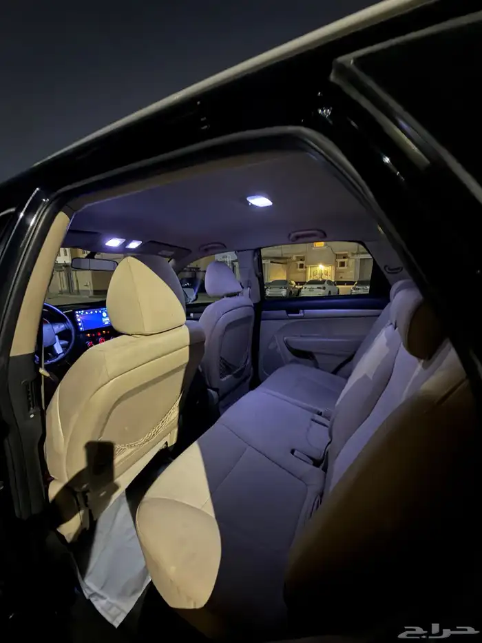 kia sorento v4 FWD 2012 1