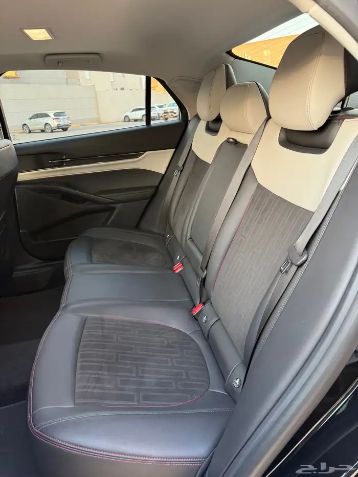 فورد تورس 2023 ترند 35