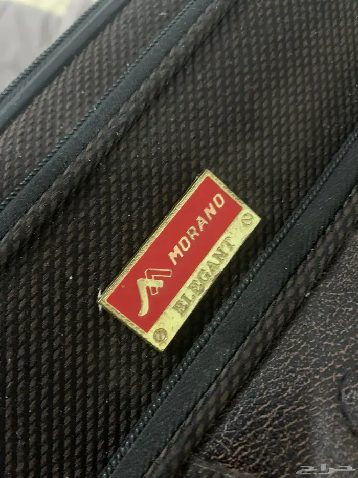 شنطه سفر MORANO 1