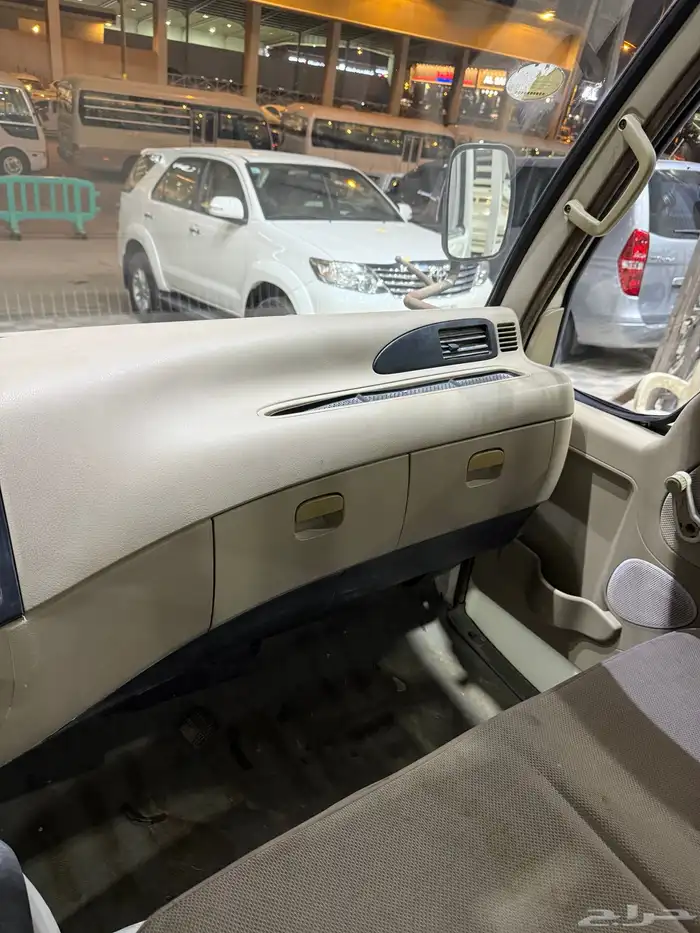 للبيع دينا دونج فينج موديل 2009 ( مخزن ) 8