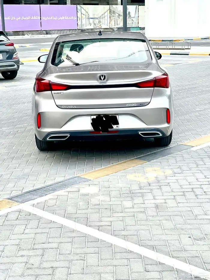 شانجان ايدو بلس موديل 23 6