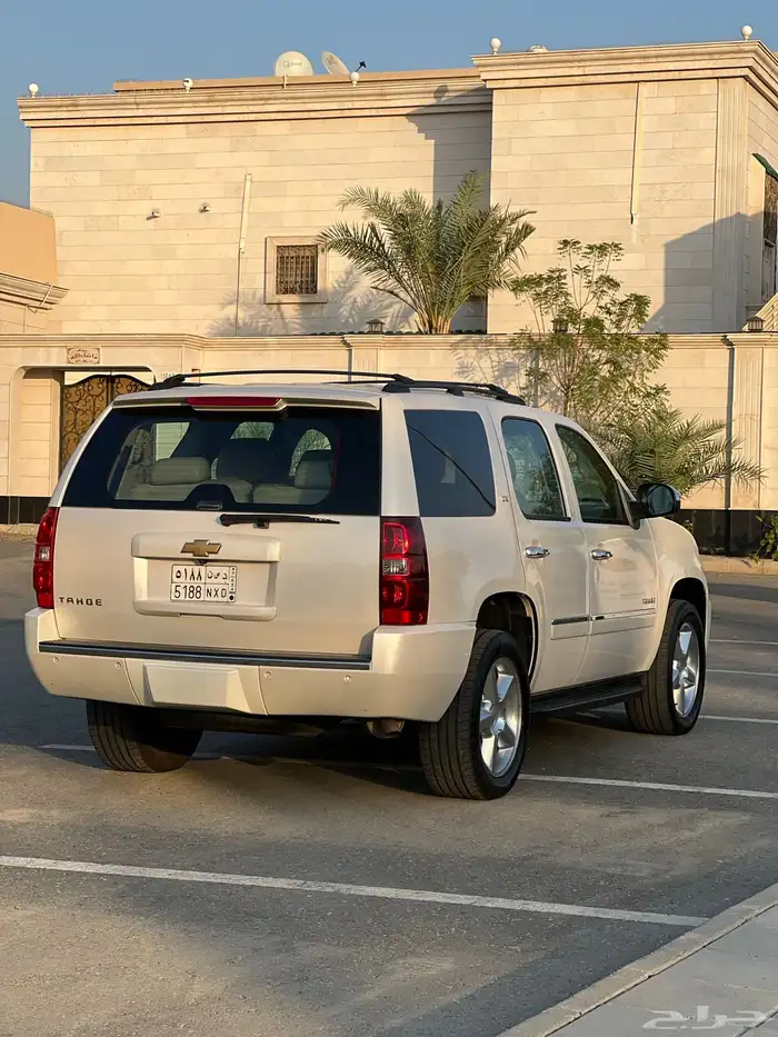 تاهو فل كامل 2013 دبل نظيف 2