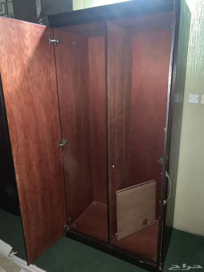 دواليب وطراحات 1