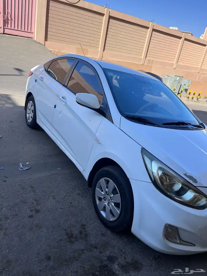 اكسنت ستاندر 2013 2