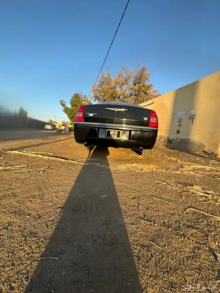 كرايزلر 2007 6