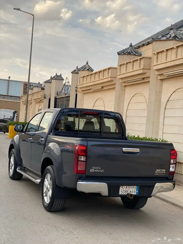 اسيزو ديماكس 2018 دبل تماتيك فل كامل 4