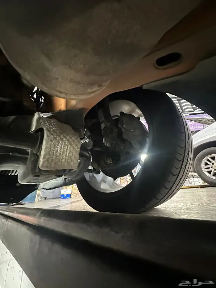 دودج تشالنجر Rt قمة في النظافه 31