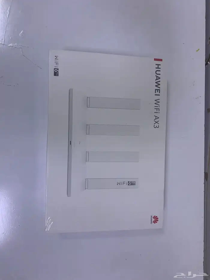 مقوي شبكة هواوي 0