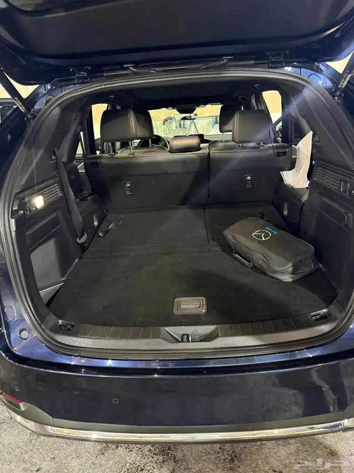 مازدا cx90 2024 2