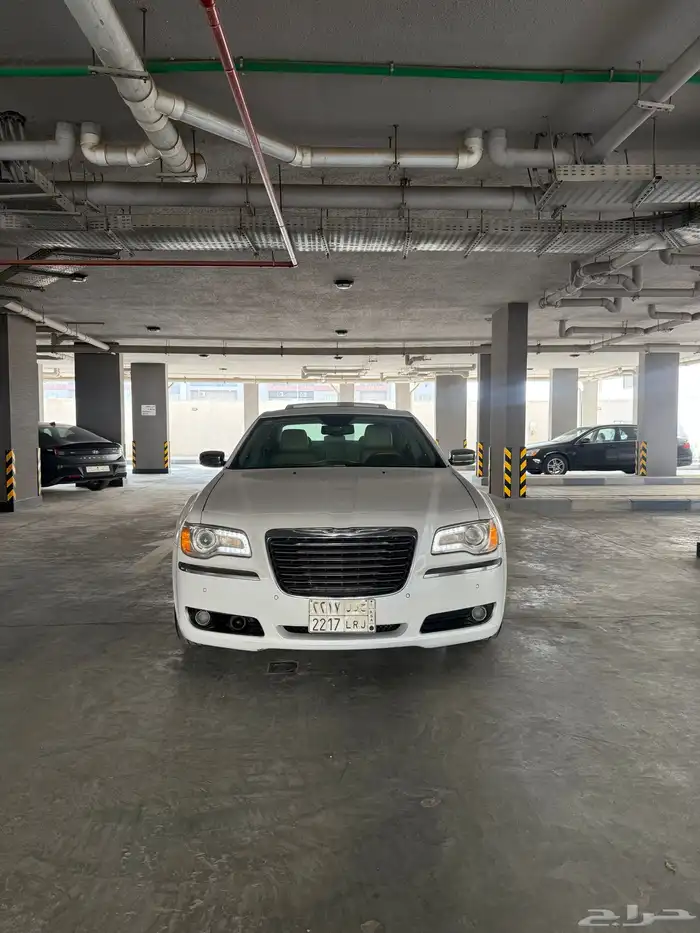 كرايزلر 2014 3