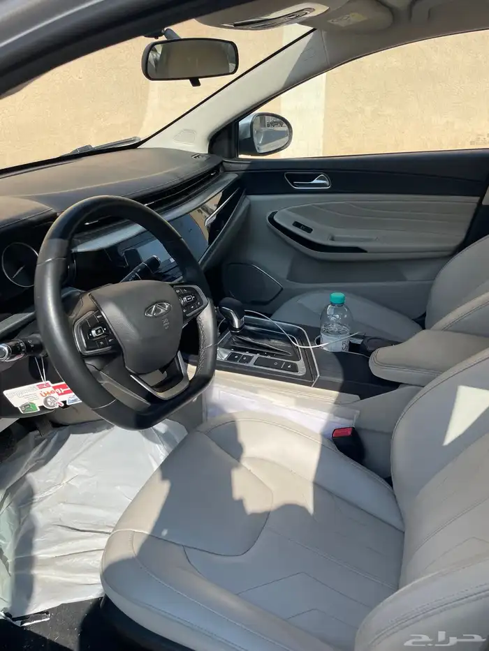 شيري اريزو 5 2024 14