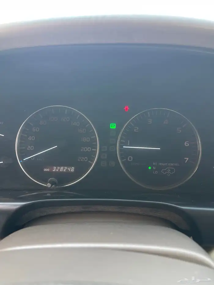 الكزز جيب مديل 2003 1