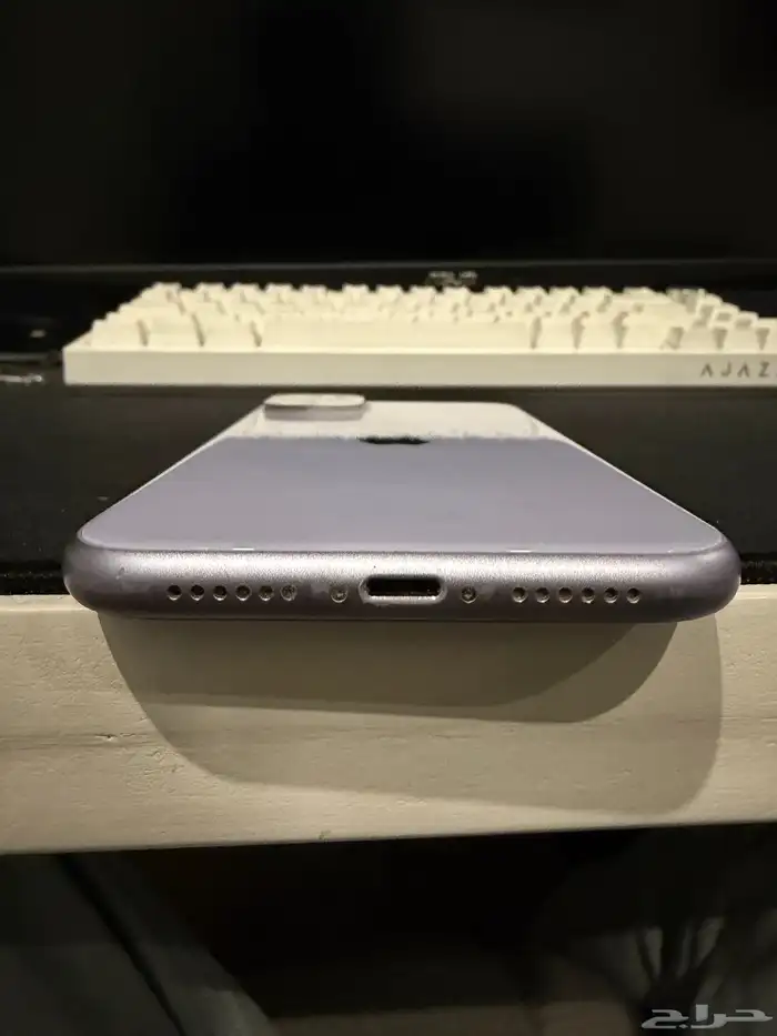 ايفون11 64 قيقا 0