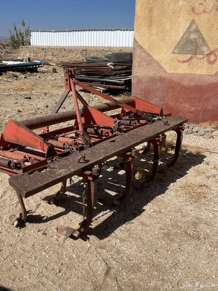 حراثة فنت 306 0