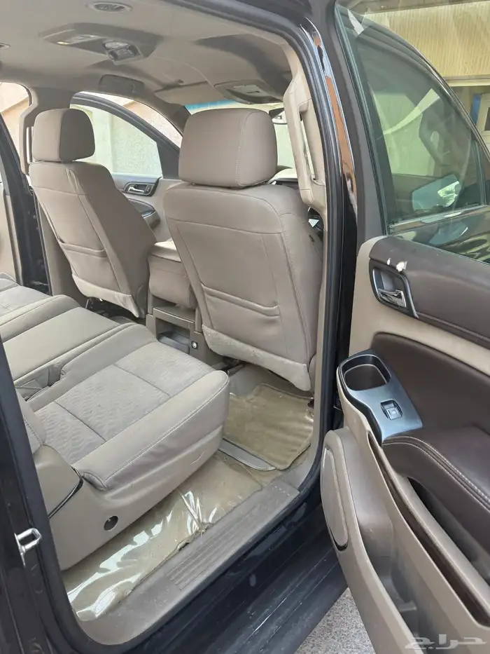 تاهو 2016 للبيع 6