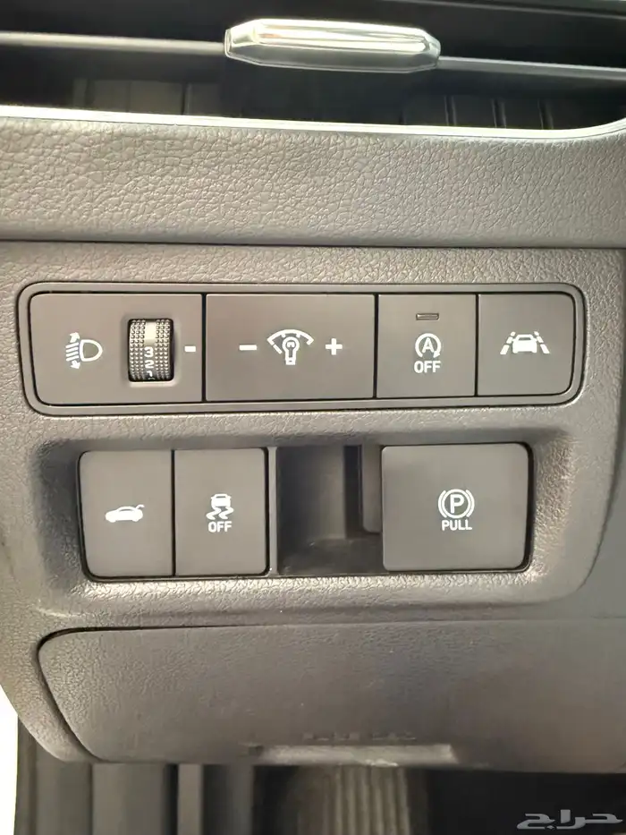 سوناتا 2022 فل كامل بدون بنورما بحالة الوكاله للبيع 17