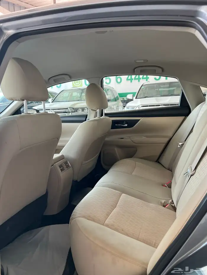 التيما - 2018 - ستاندر مطور - بسعر 37 الف 13