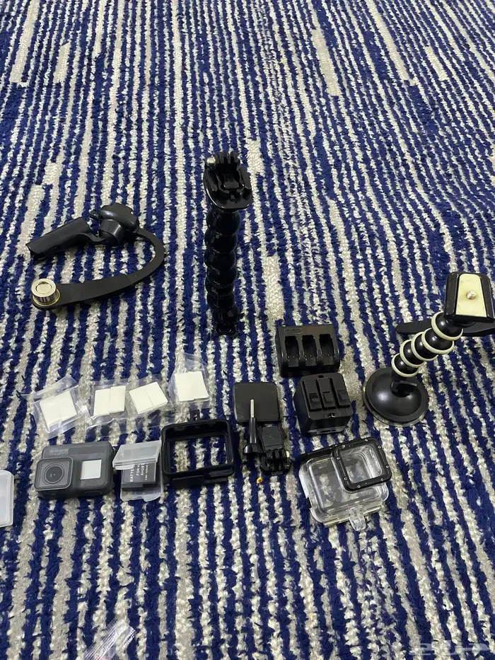 كاميرا غوص 0