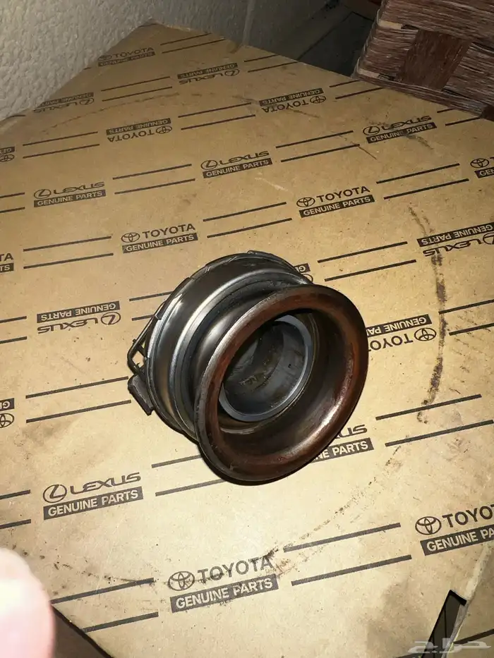 كلتش جيب ربع شاص 4