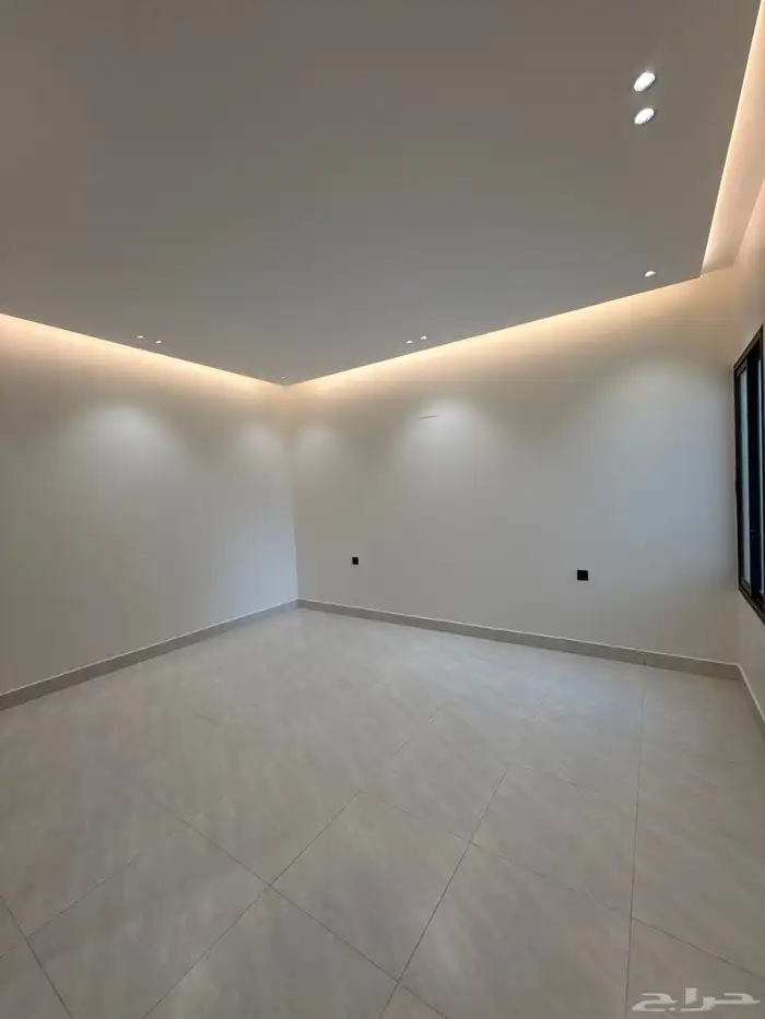 للبيع روف علوي نظام دورين موقع كامل مسجد مدارس خدمات كاملة 7