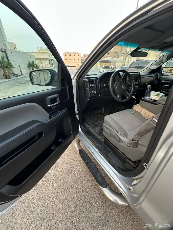 سلفرادو 2016 10