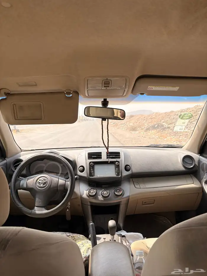 جيب راف فور 2010 9