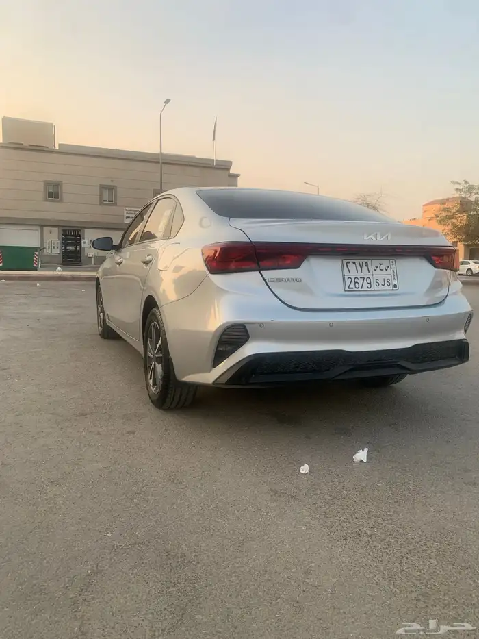 كيا سيراتو 2