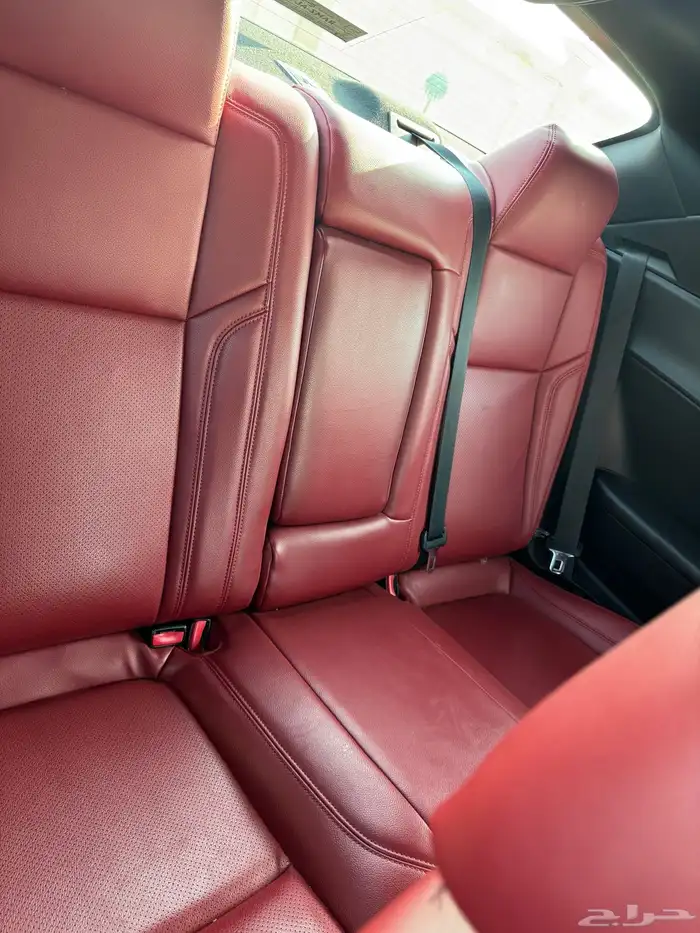 دودج تشالنجر 2016 RT بريميوم اعلئ فئة الفل ممشى قليل 7