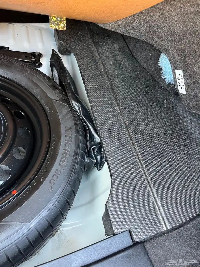 تويوتا يارس موديل 2017 ليمتدد 72