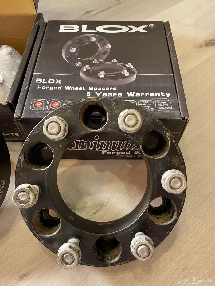 تباريز 6 مسامير 4