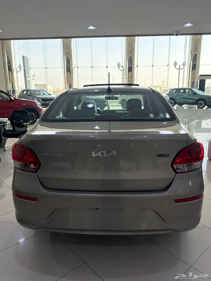 بيجاس 2025 فل اوبشن للبيع 2